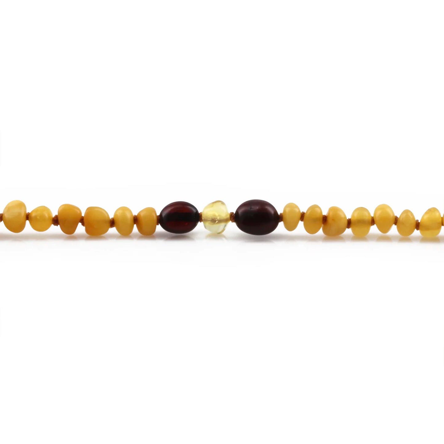 KALUNG AMBER UNTUK BAYI TUMBUH GIGI LIMITED ED. LE417