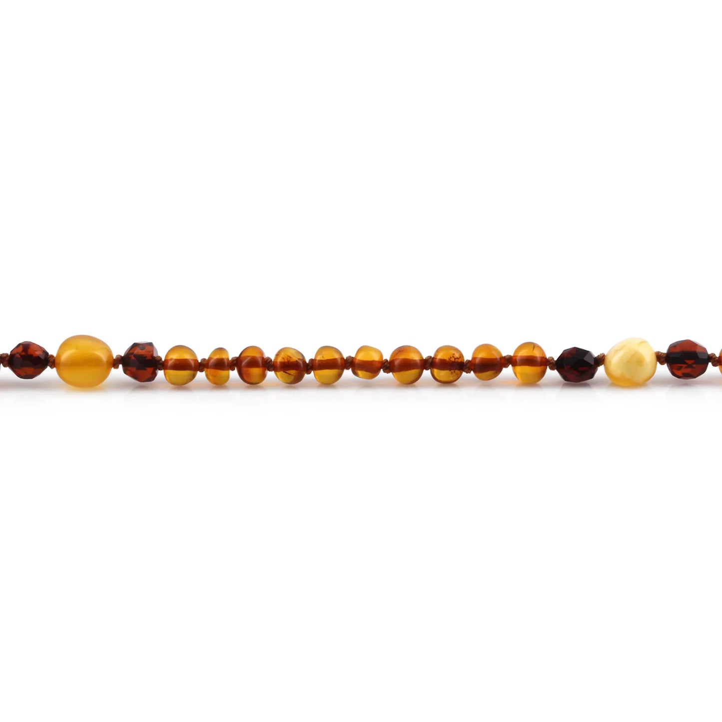 KALUNG AMBER UNTUK BAYI TUMBUH GIGI LIMITED ED. LE446