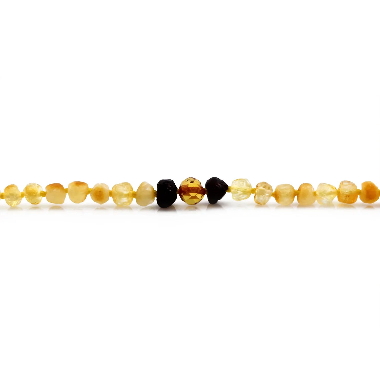 KALUNG AMBER UNTUK BAYI TUMBUH GIGI LIMITED ED. XLE1