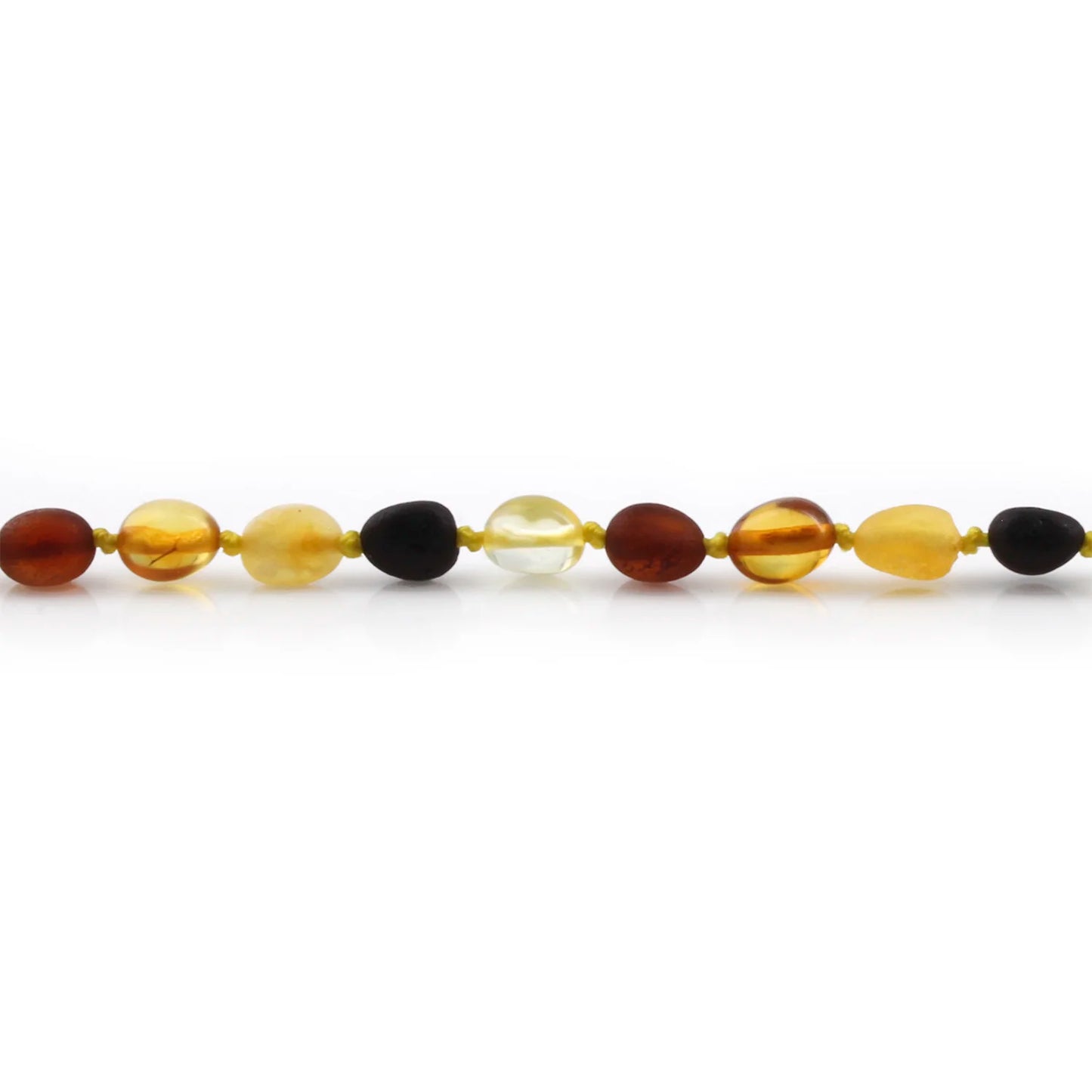 GELANG AMBER UNTUK BAYI TUMBUH GIGI LIMITED ED. LE454
