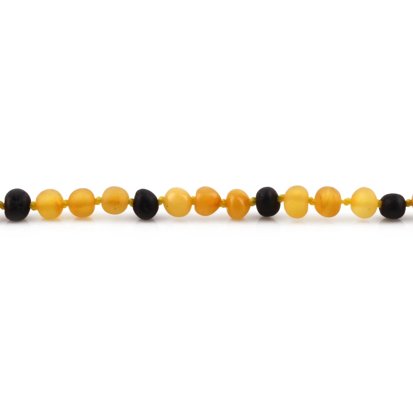 KALUNG AMBER UNTUK BAYI TUMBUH GIGI LIMITED ED. XLE26