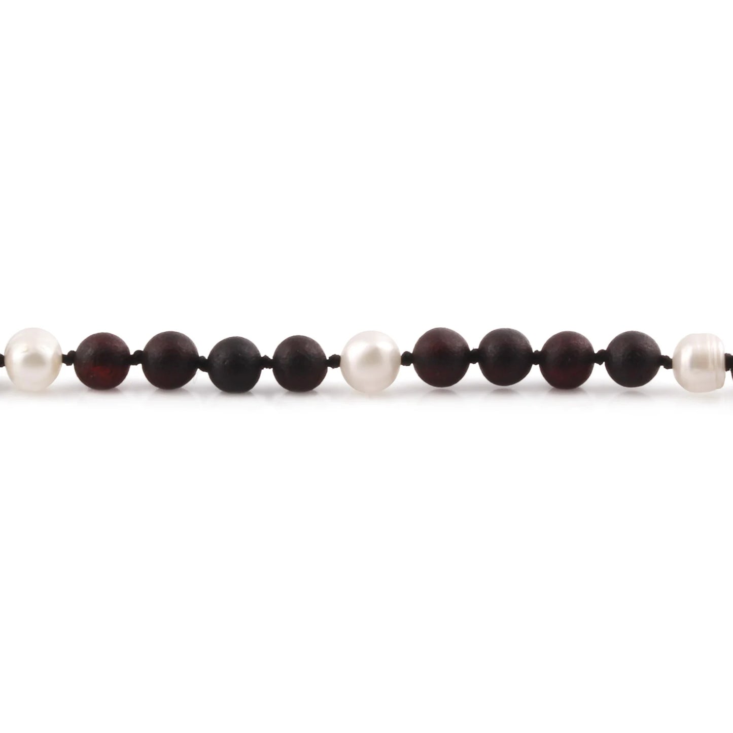 SET BAYI AMBER DENGAN WHITE PEARL. LE482-B