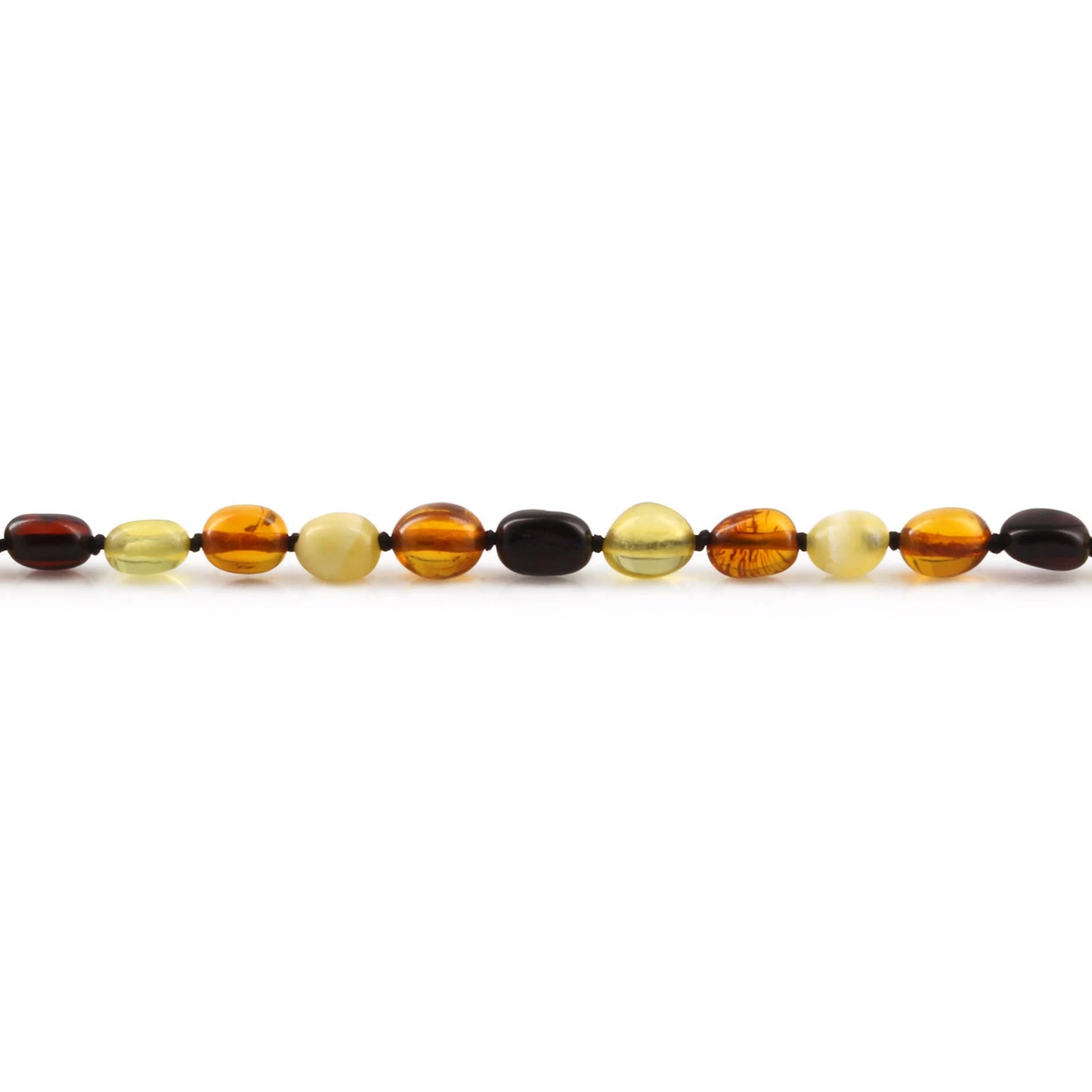 KALUNG AMBER UNTUK BAYI TUMBUH GIGI XO54M2