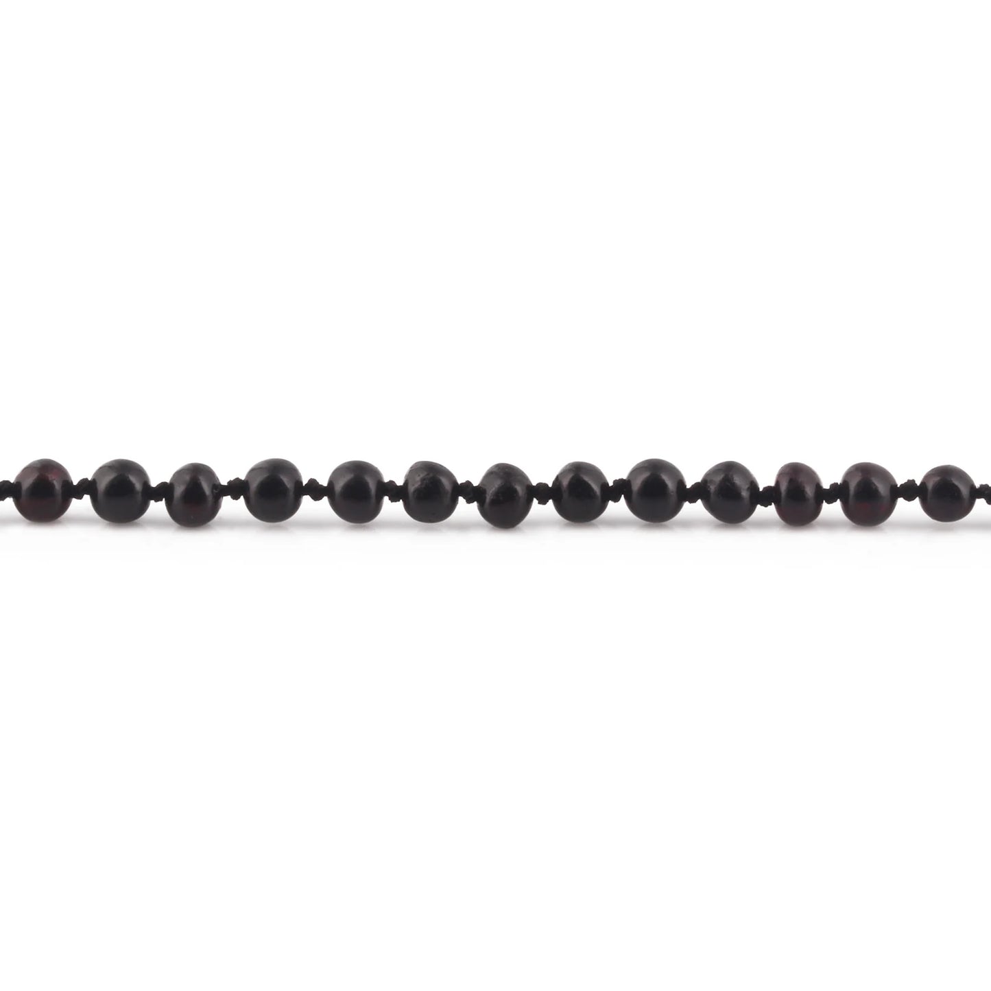 KALUNG AMBER UNTUK BAYI TUMBUH GIGI XB54B