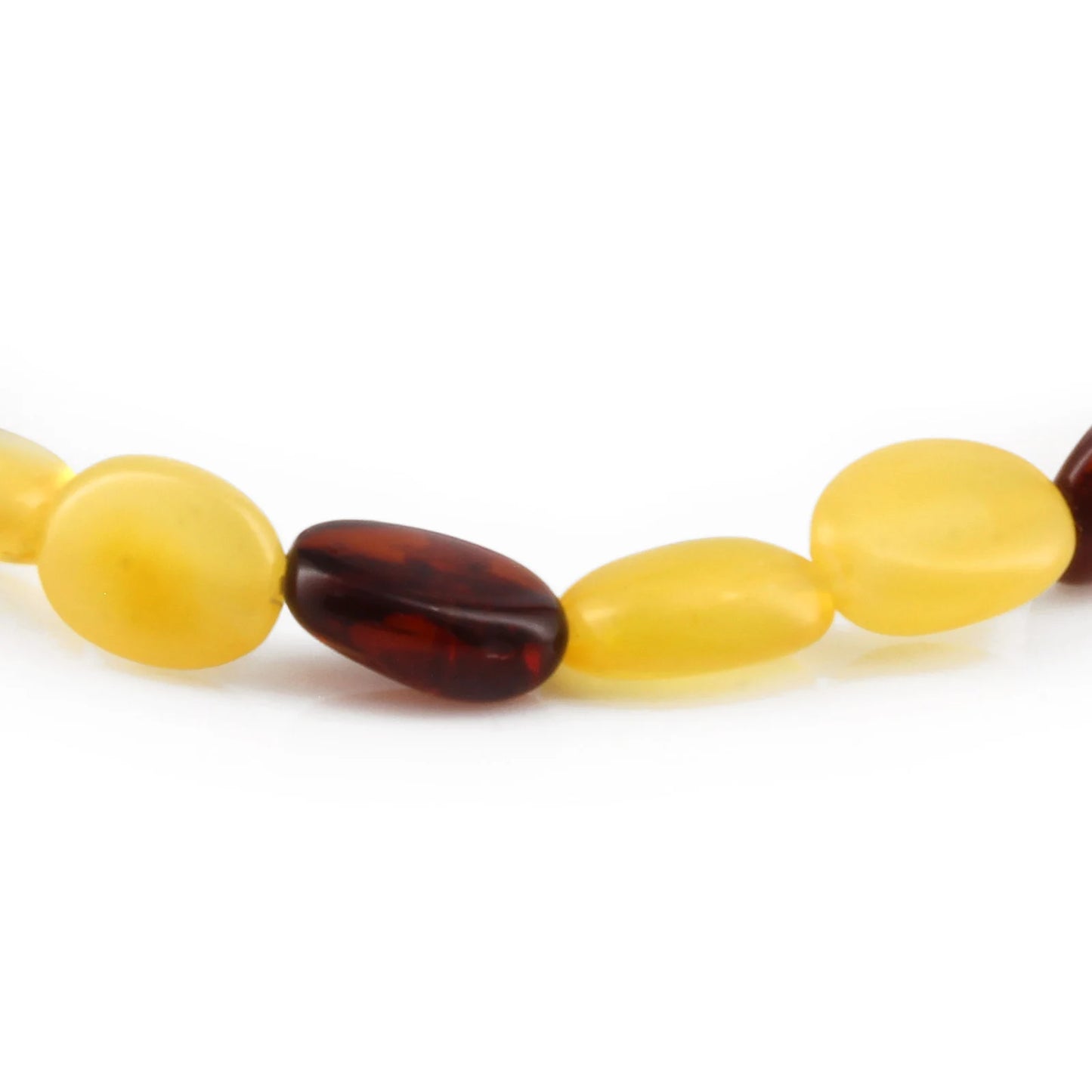 GELANG AMBER UNTUK DEWASA ELASTIS LIMITED ED. BLE242