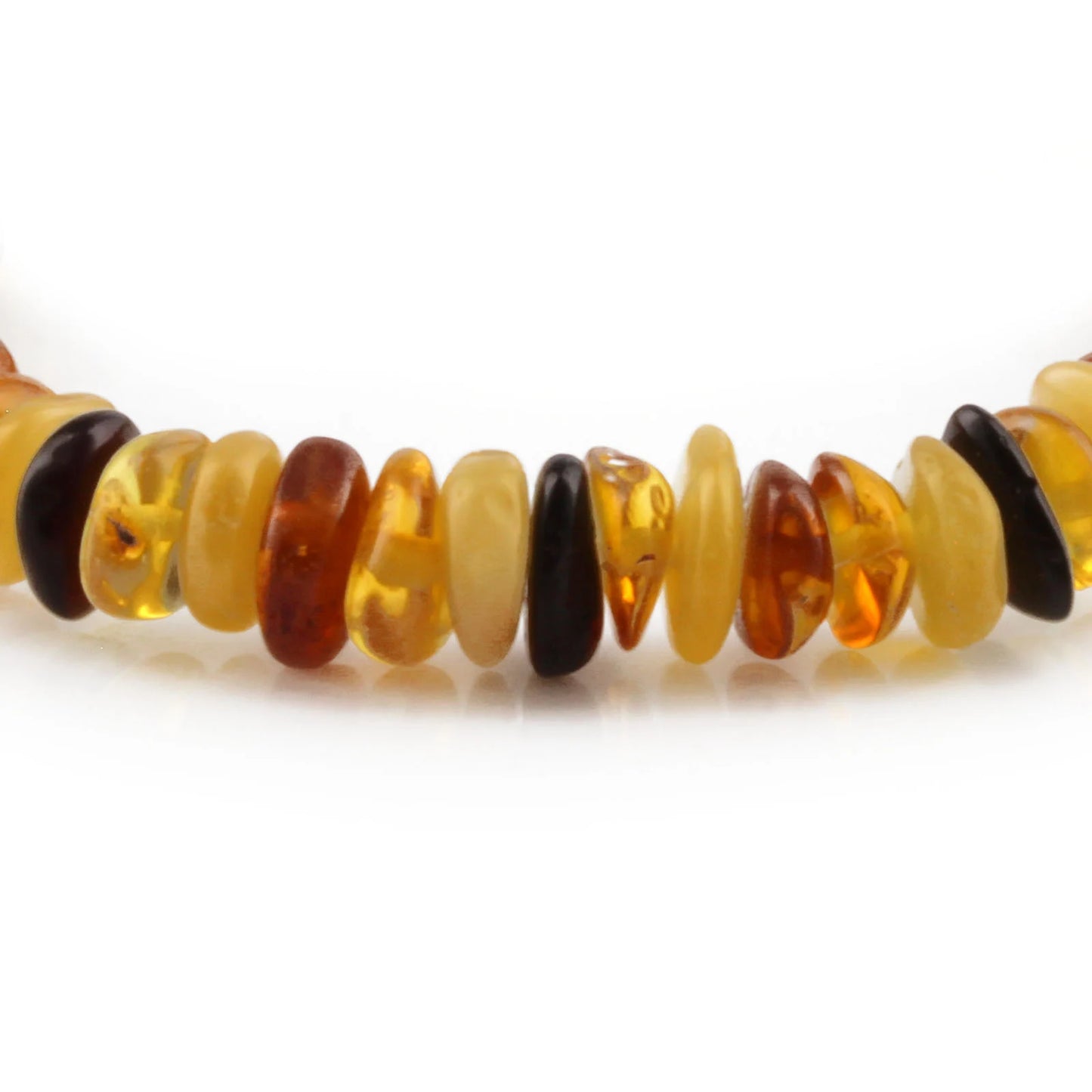 GELANG AMBER UNTUK DEWASA ELASTIS LIMITED ED. BLE240 V2