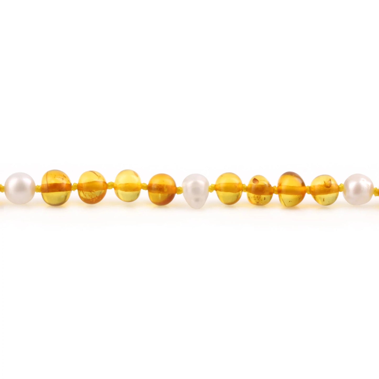 SET AMBER DENGAN WHITE PEARL UNTUK DEWASA. P1