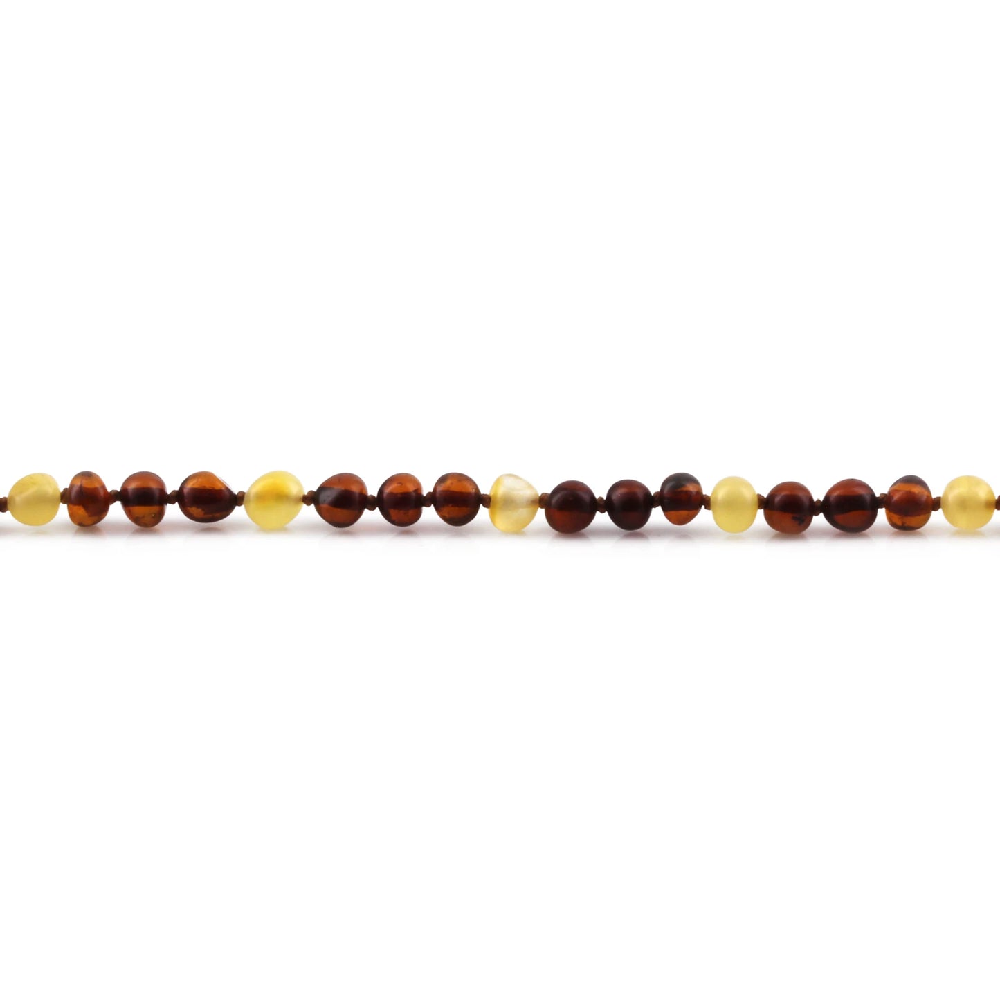 KALUNG AMBER UNTUK BAYI TUMBUH GIGI LIMITED ED. XLE9