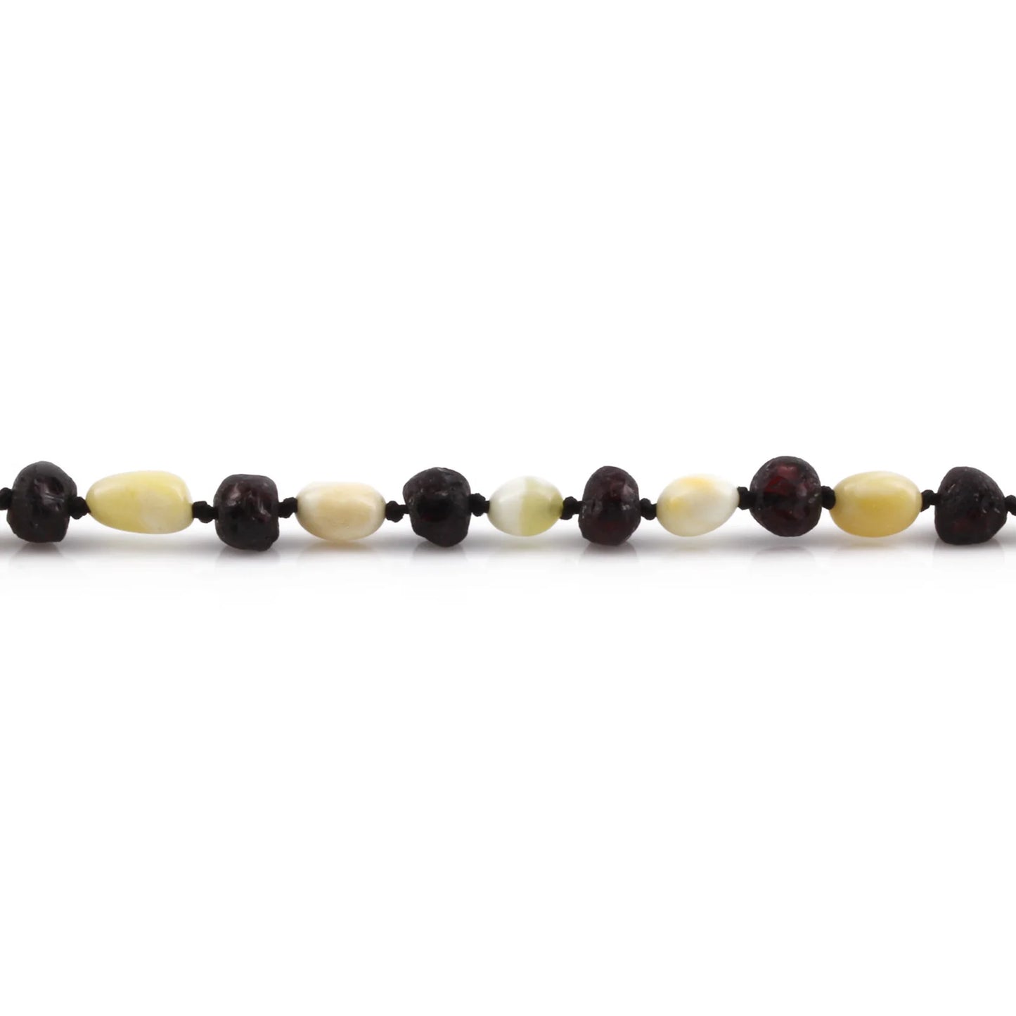 KALUNG AMBER UNTUK BAYI TUMBUH GIGI LIMITED ED. XLE11