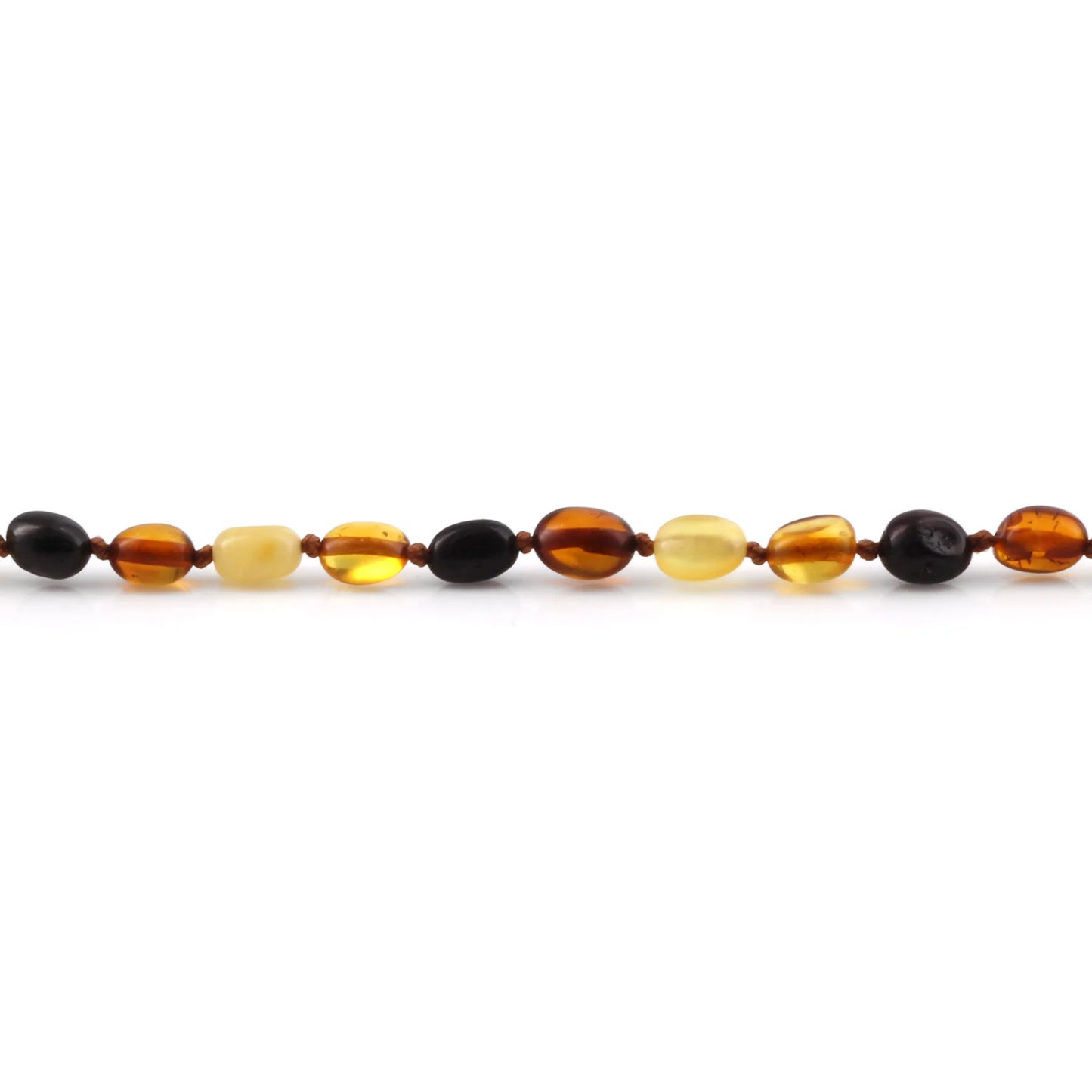 KALUNG AMBER UNTUK BAYI TUMBUH GIGI LIMITED ED. XLE23
