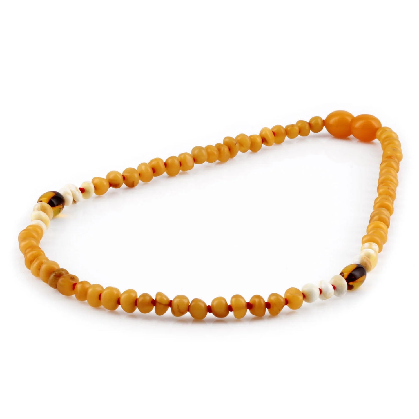 KALUNG AMBER UNTUK BAYI TUMBUH GIGI LIMITED ED. XLE17