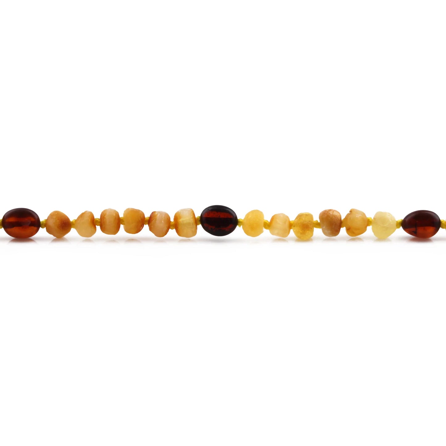 KALUNG AMBER UNTUK BAYI TUMBUH GIGI LIMITED ED. XLE2