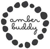 Amber Buddy