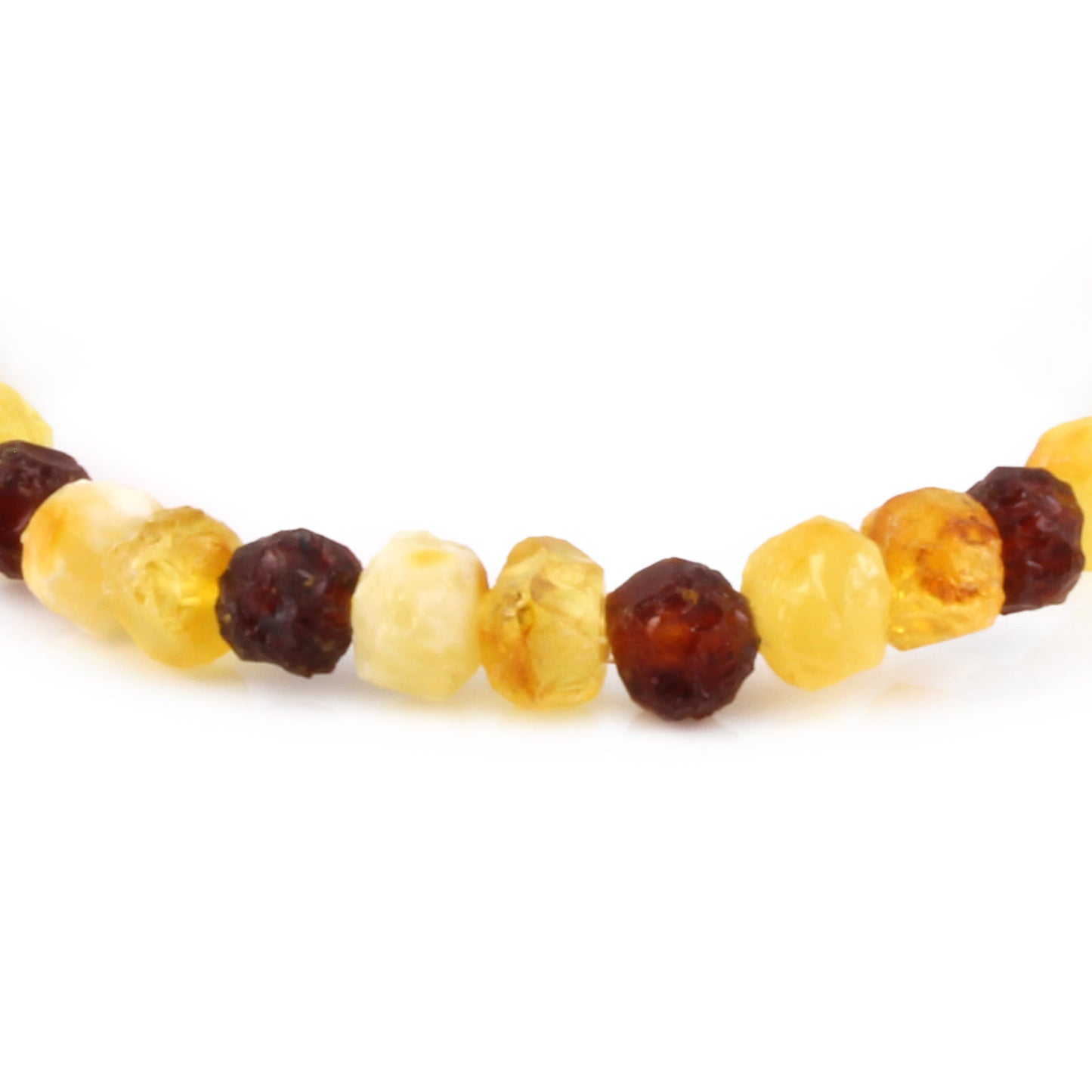 GELANG AMBER UNTUK DEWASA ELASTIS LIMITED ED. BLE248