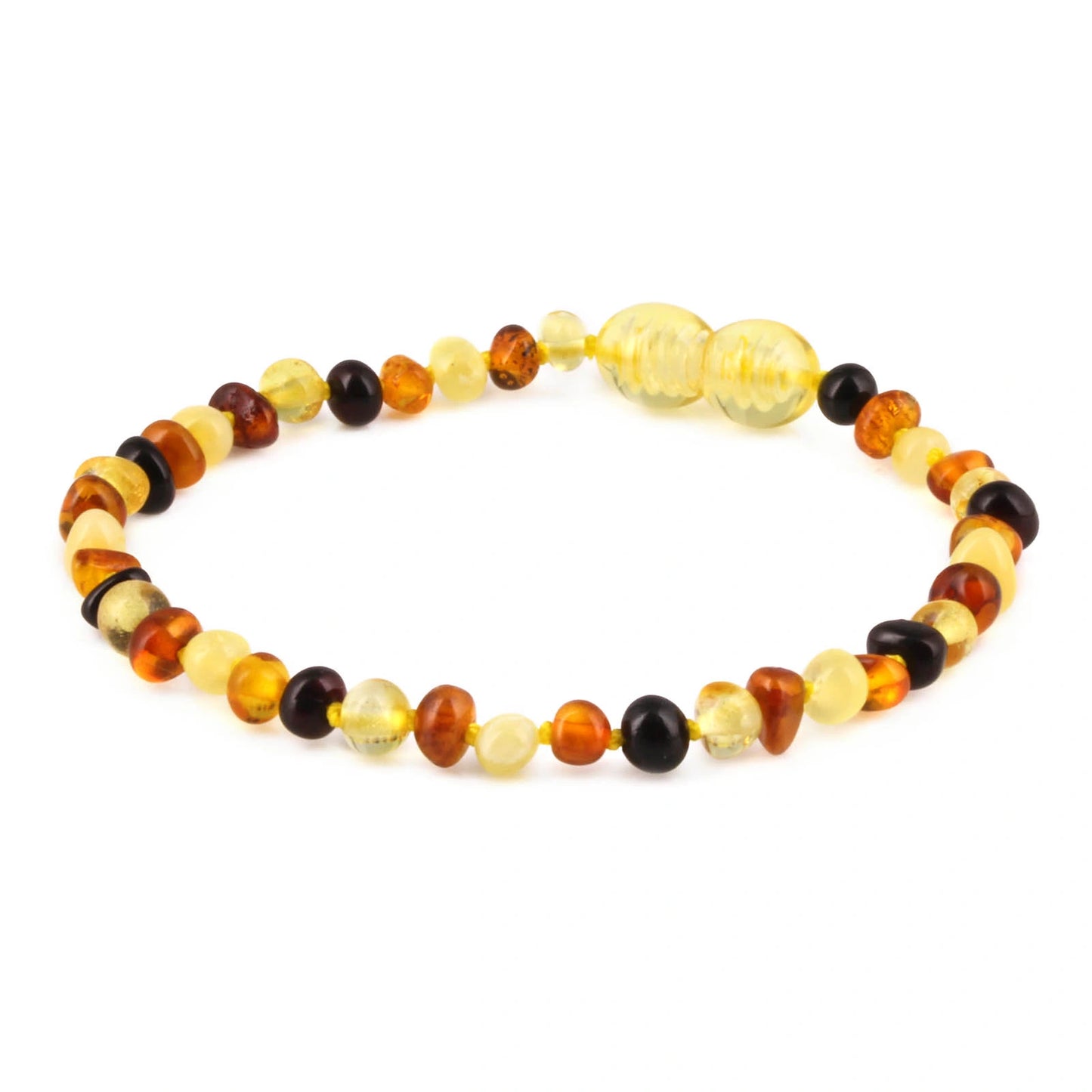 GELANG AMBER UNTUK DEWASA XB43M1