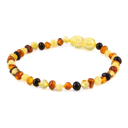 GELANG AMBER UNTUK DEWASA XB43M1
