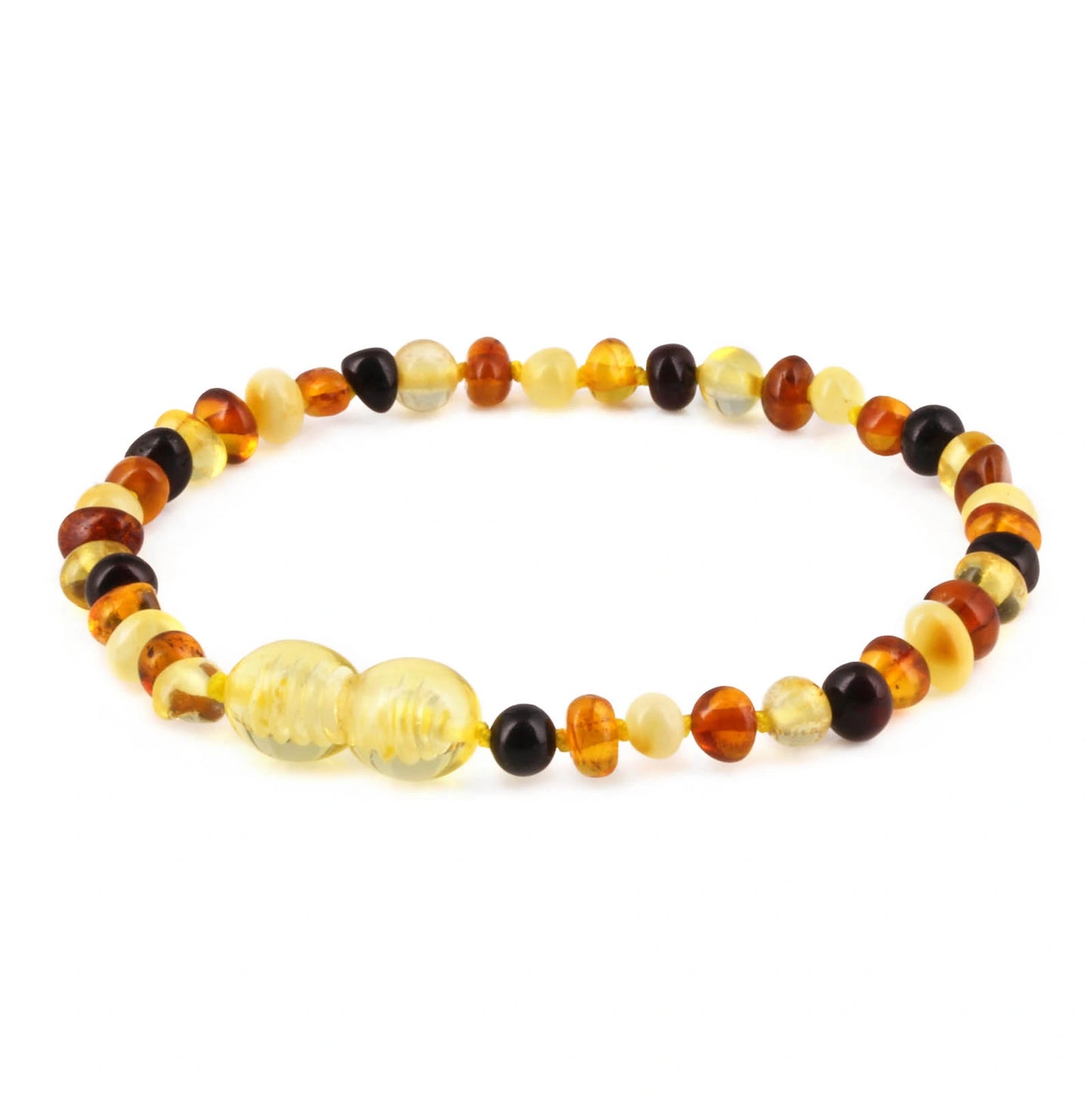 GELANG AMBER UNTUK DEWASA XB43M1