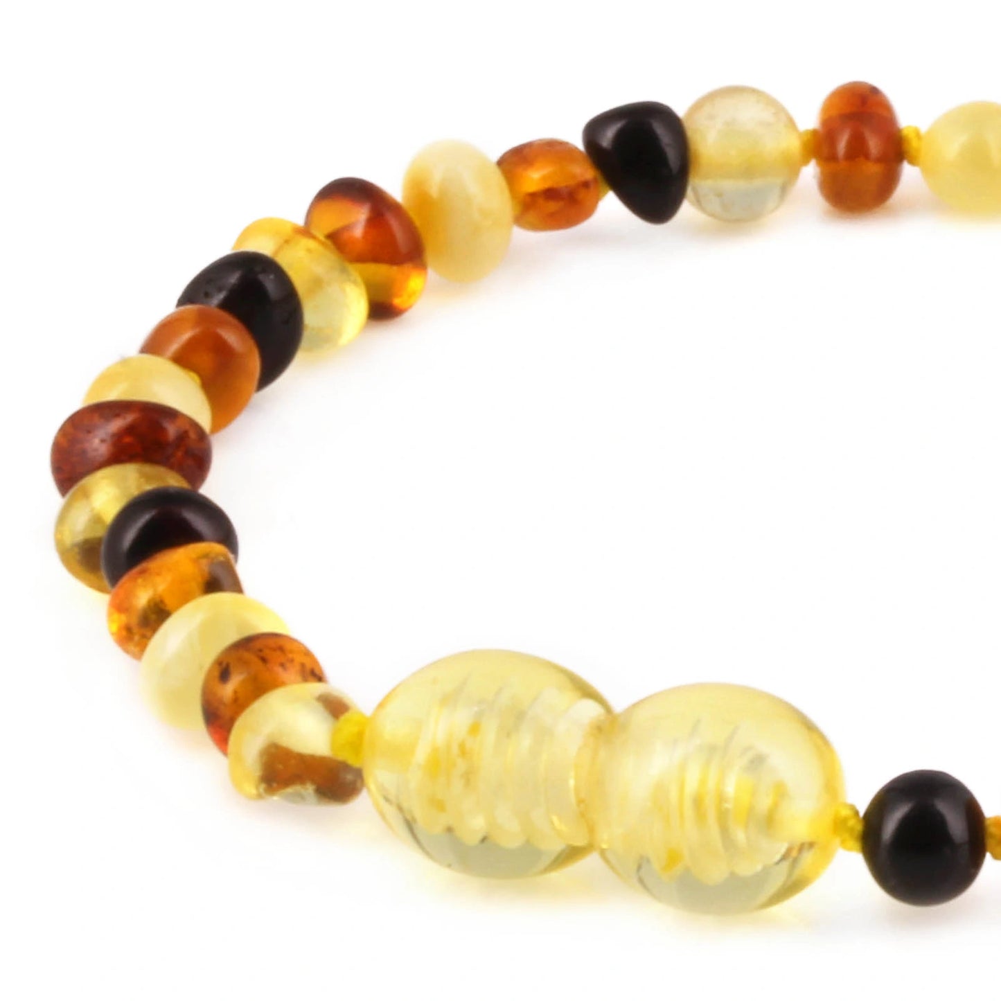 GELANG AMBER UNTUK DEWASA XB43M1