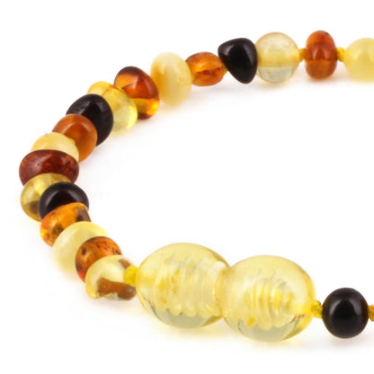 GELANG AMBER UNTUK DEWASA XB43M1