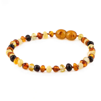 GELANG AMBER UNTUK DEWASA XB43M