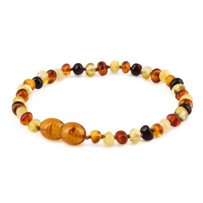 GELANG AMBER UNTUK DEWASA XB43M