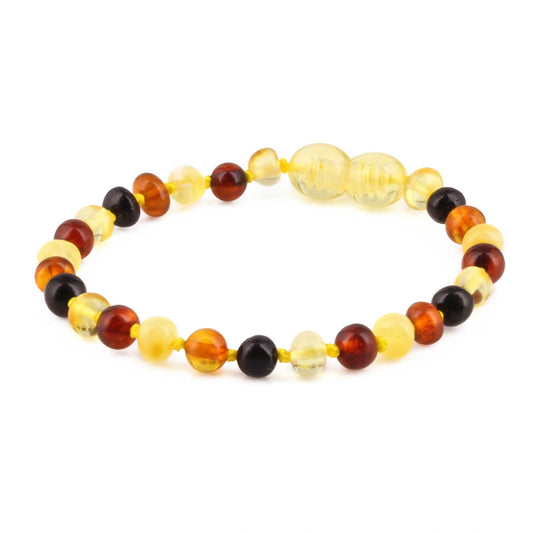 GELANG AMBER UNTUK DEWASA XB54M1