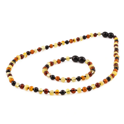 SET AMBER UNTUK DEWASA XB54M2
