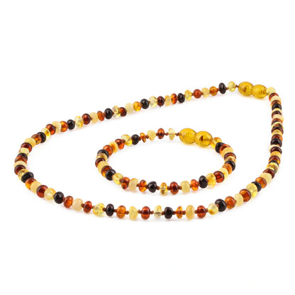 SET AMBER UNTUK DEWASA XR53M