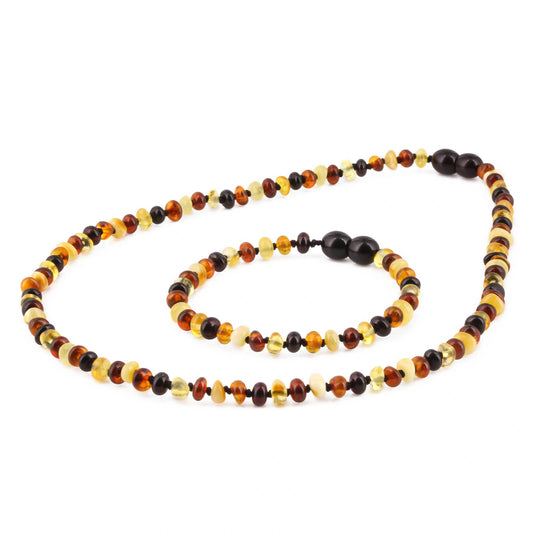SET AMBER UNTUK DEWASA XR53M2