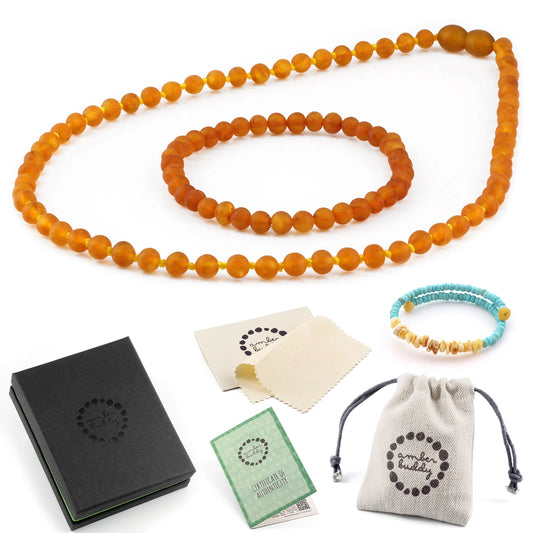 SET AMBER UNTUK DEWASA XB54LCM-Y