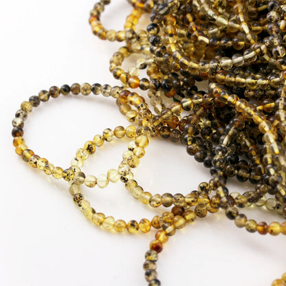 GELANG AMBER UNTUK DEWASA XB55RG