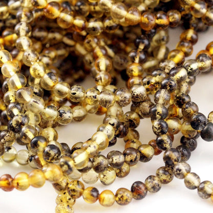 GELANG AMBER UNTUK DEWASA XB55RG