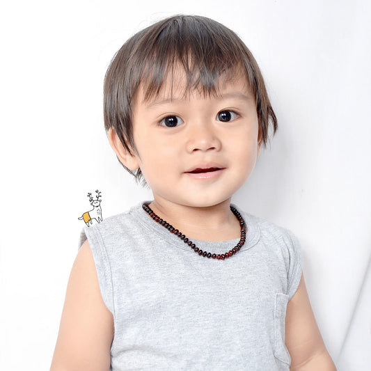 KALUNG AMBER UNTUK JUNIOR XR53DC