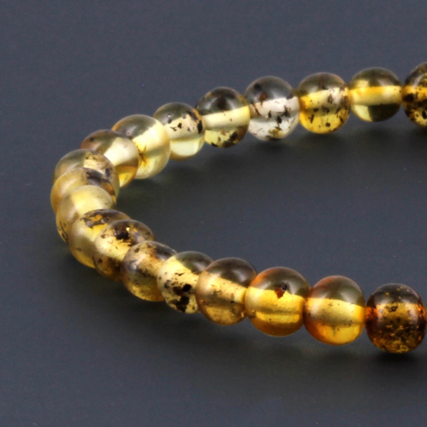 GELANG AMBER UNTUK DEWASA XB55RG