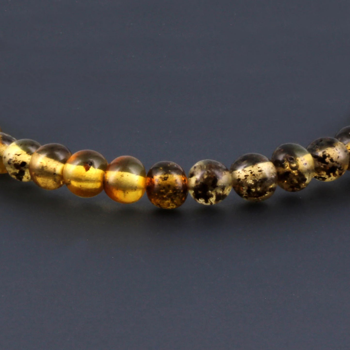 GELANG AMBER UNTUK DEWASA XB55RG