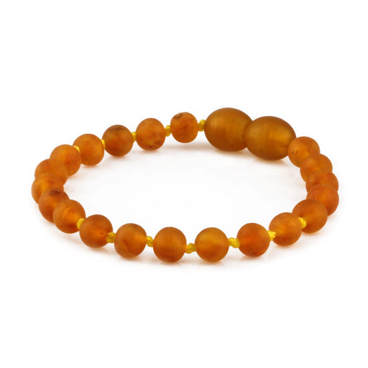 GELANG AMBER UNTUK BAYI TUMBUH GIGI XB54LCM-Y