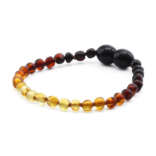 GELANG AMBER UNTUK BAYI TUMBUH GIGI XB44R2