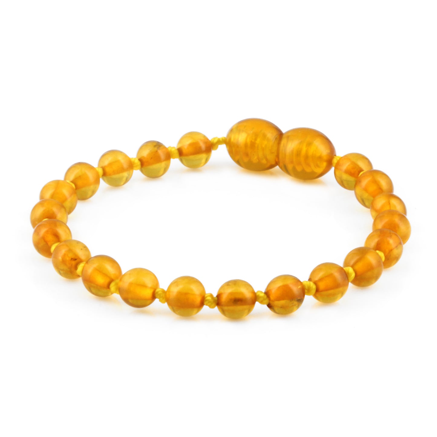 SET AMBER UNTUK BAYI TUMBUH GIGI XB54LC