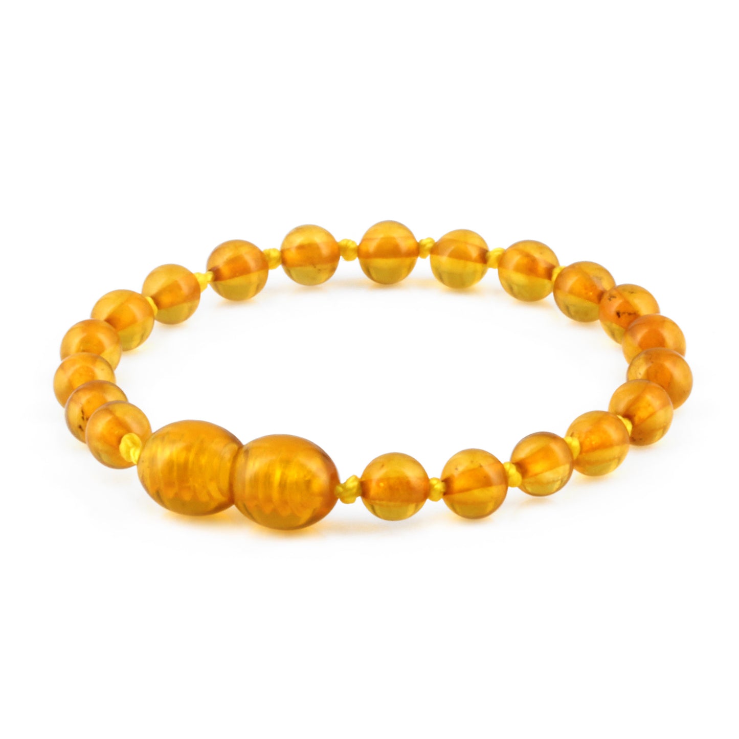 SET AMBER UNTUK BAYI TUMBUH GIGI XB54LC