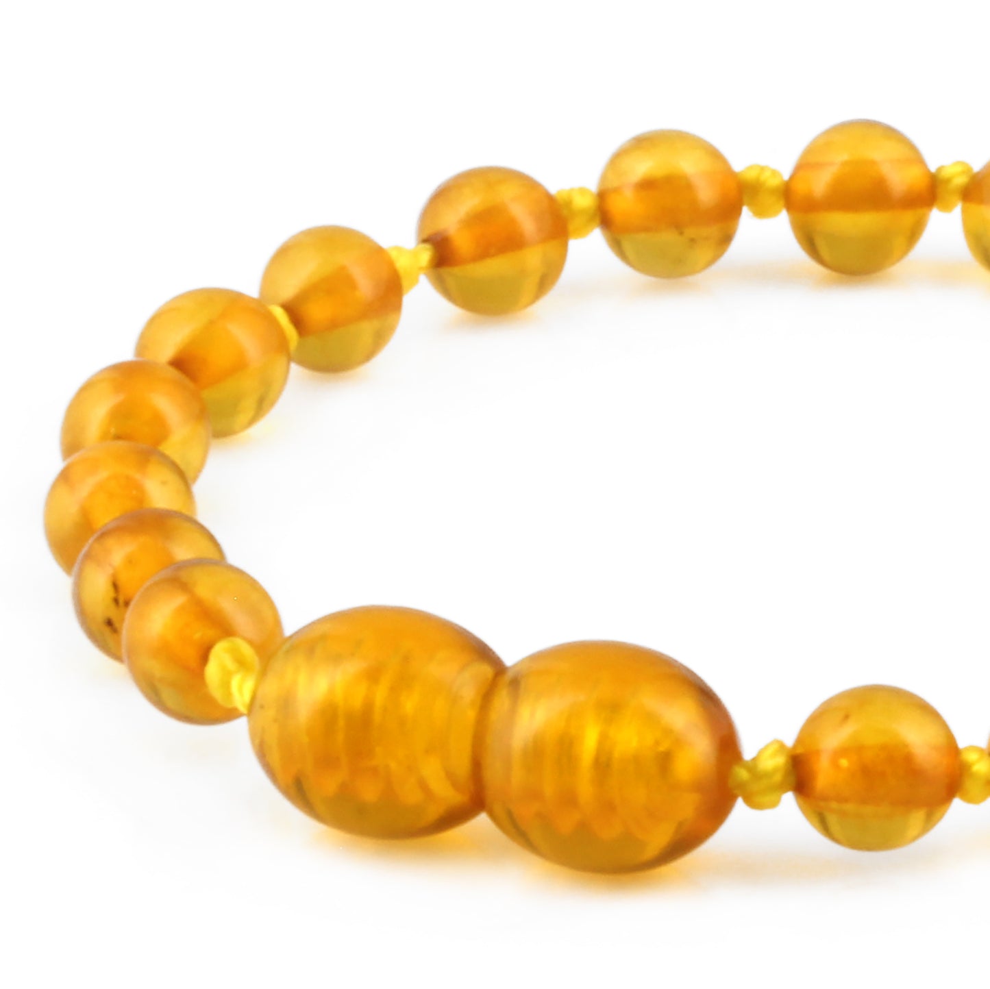 SET AMBER UNTUK BAYI TUMBUH GIGI XB54LC