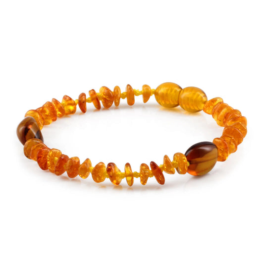 GELANG AMBER UNTUK DEWASA LIMITED ED. BLE234