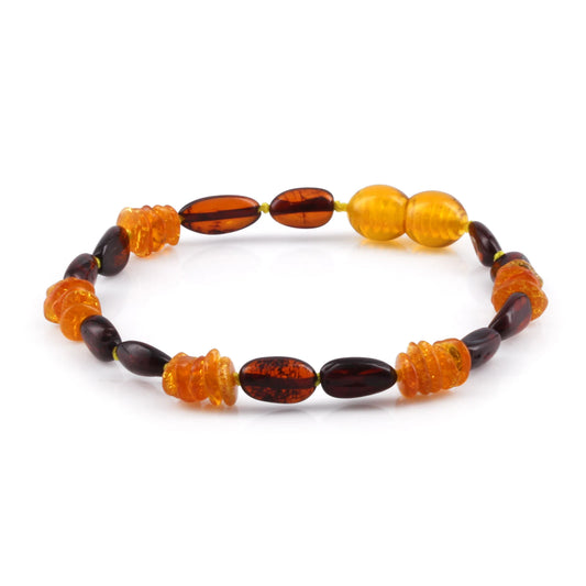 GELANG AMBER UNTUK DEWASA LIMITED ED. BLE235