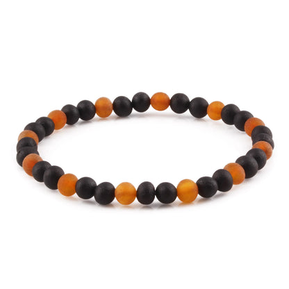 KALUNG DAN GELANG BALTIC AMBER UNTUK DEWASA. BLE252