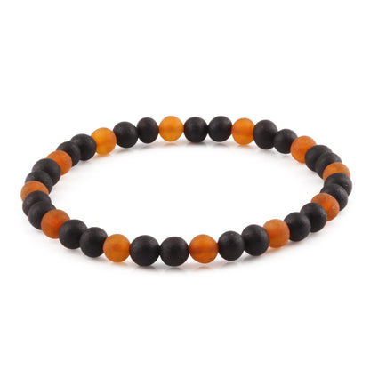 KALUNG DAN GELANG BALTIC AMBER UNTUK DEWASA. BLE252