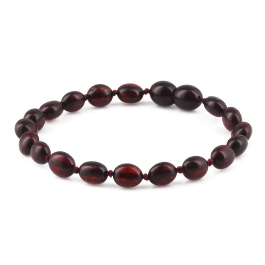 GELANG AMBER UNTUK DEWASA XO65DC