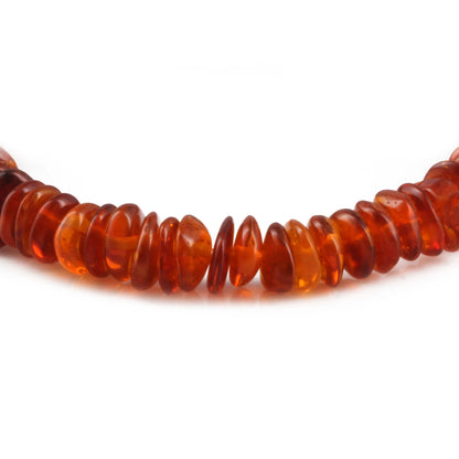GELANG AMBER UNTUK DEWASA ELASTIS LIMITED ED. BLE254