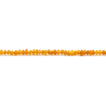 GELANG AMBER UNTUK DEWASA ELASTIS LIMITED ED. BLE255