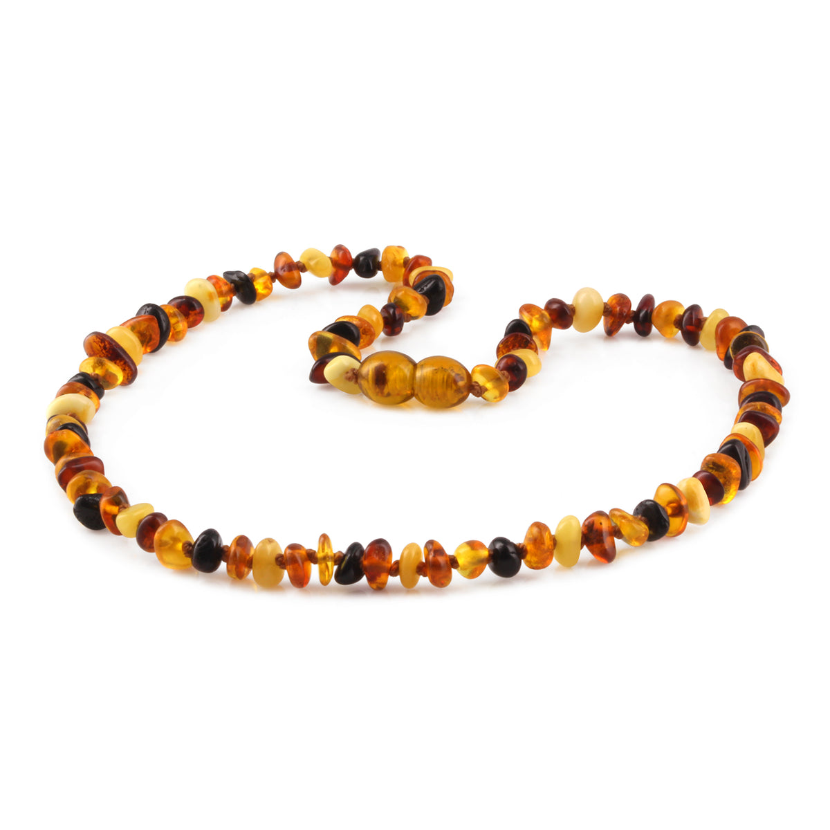 KALUNG AMBER UNTUK JUNIOR XCM