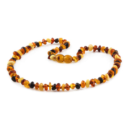KALUNG AMBER UNTUK JUNIOR XCM