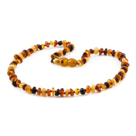 KALUNG AMBER UNTUK JUNIOR XCM